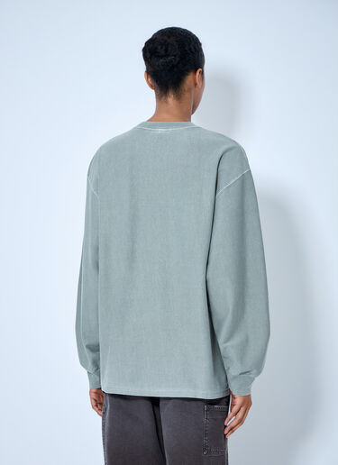 Carhartt WIP Loose Pocket T-Shirt Green wip0365001