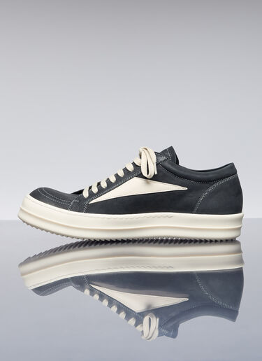 Rick Owens 빈티지 스니커즈 블랙 ric0155030