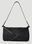 Rick Owens 위켄드 백 블랙 ric0151043