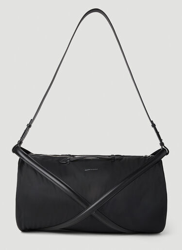 위켄드 백 Alexander McQueen 위켄드 백 Black amq0151099