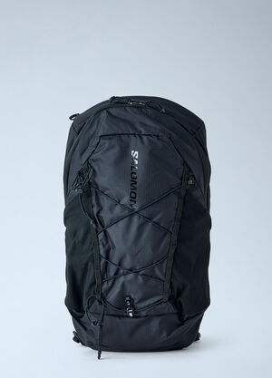 Salomon XT 10 Backpack Black sal0365042