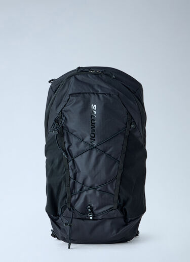 LN-CC® - Salomon: XT 10 Backpack - Black Salomon XT 10 Backpack Black sal0365042