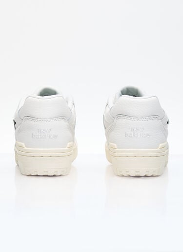 New Balance 550 Sneakers White new0156017