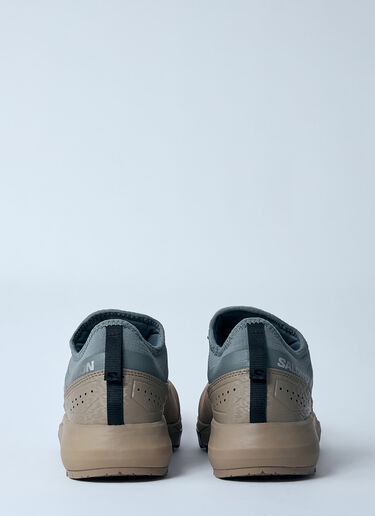 Salomon XA-Alpine Advanced 运动鞋  灰色 sal0160005