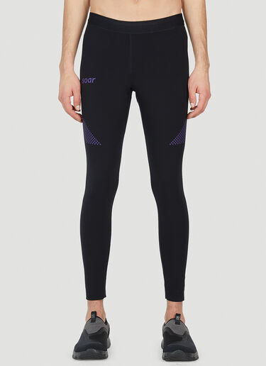 SOAR Fast Cargo Leggings Black soa0150005