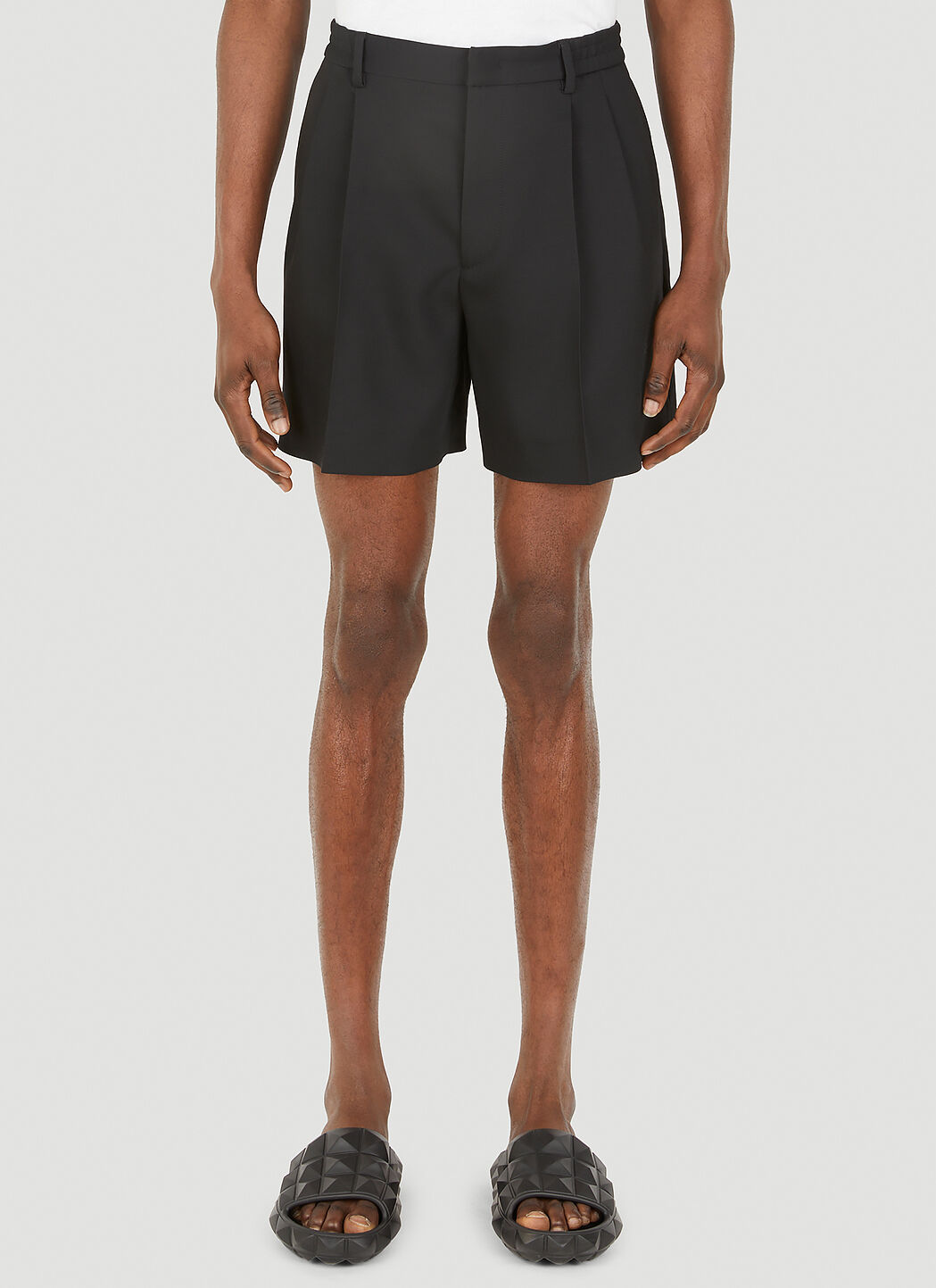 Valentino shorts mens store