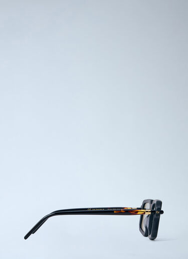Kuboraum Mask P23 Sunglasses Black kub0364018
