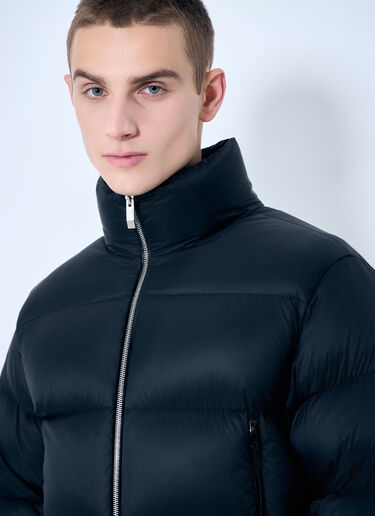 Moncler Tarn Short Down Jacket Black mon0159017