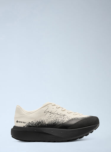 LN-CC® - Y-3: EVO SL ATR GTX Sneakers - White Y-3 EVO SL ATR GTX Sneakers White yyy0165025