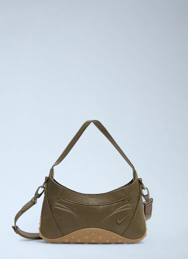 Razr Run Handbag KNWLS NIKE Razr Run Handbag Brown nik0262010