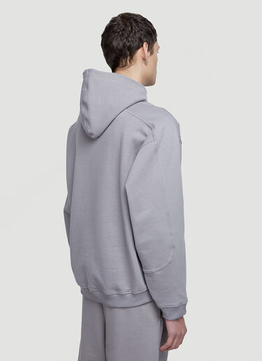 HATHENBRUCK™ Earth Walk Hooded Sweatshirt Grey hat0146002