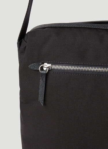 Glam Slam Sport Computer Crossbody Bag Maison Margiela Glam Slam Sport Computer Crossbody Bag Black mla0153042