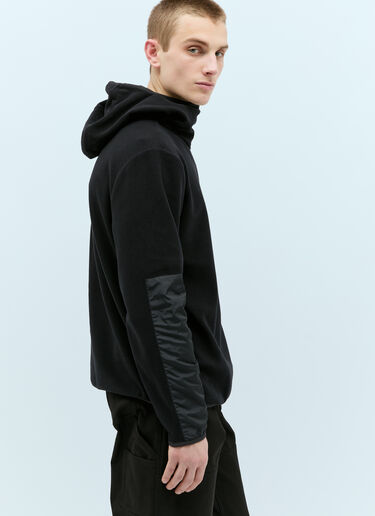 Moncler 후드티셔츠 블랙 mon0158023