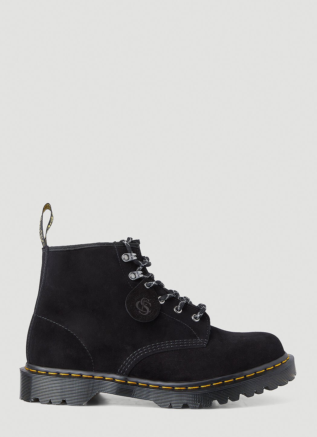 Fabrication sales dr martens