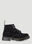 Dr. Martens 101 6 Eye Boots Black drm0348002