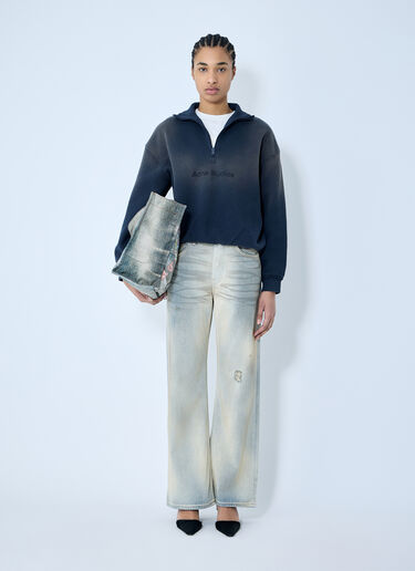 Acne Studios 2023 Jeans Blue acn0259020