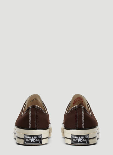 Chuck 70 Sneakers Converse Chuck 70 Sneakers Brown con0144010