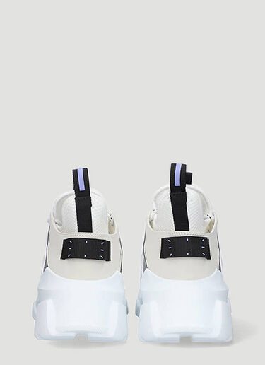 MCQ Orbyt Defender 2.0 Sneakers White mkq0147039