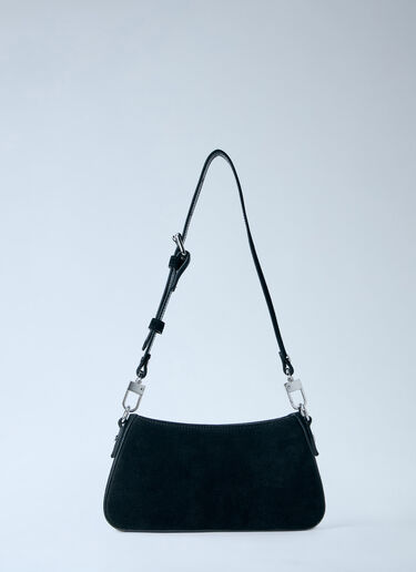 Vivienne Westwood Tasha Shoulder Phone Bag Black vvw0263056