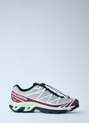 Salomon XT-6 Gore-Tex Sneakers Grey sal0364015