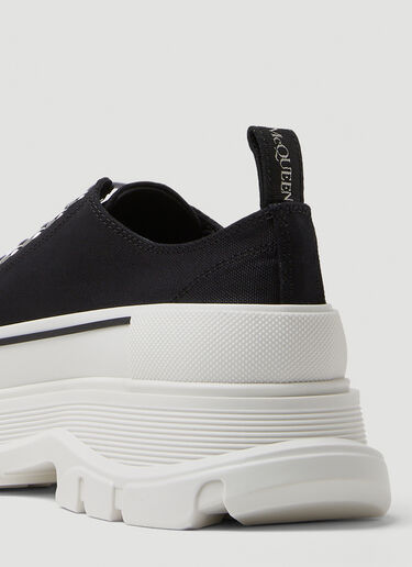 Tread Slick Sneakers Alexander McQueen Tread Slick Sneakers Black amq0249030