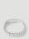 Charlotte CHESNAIS Drop Bracelet 실버 ccn0350005