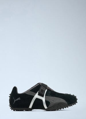 Puma RTP-2 Sneakers Black pum0364009