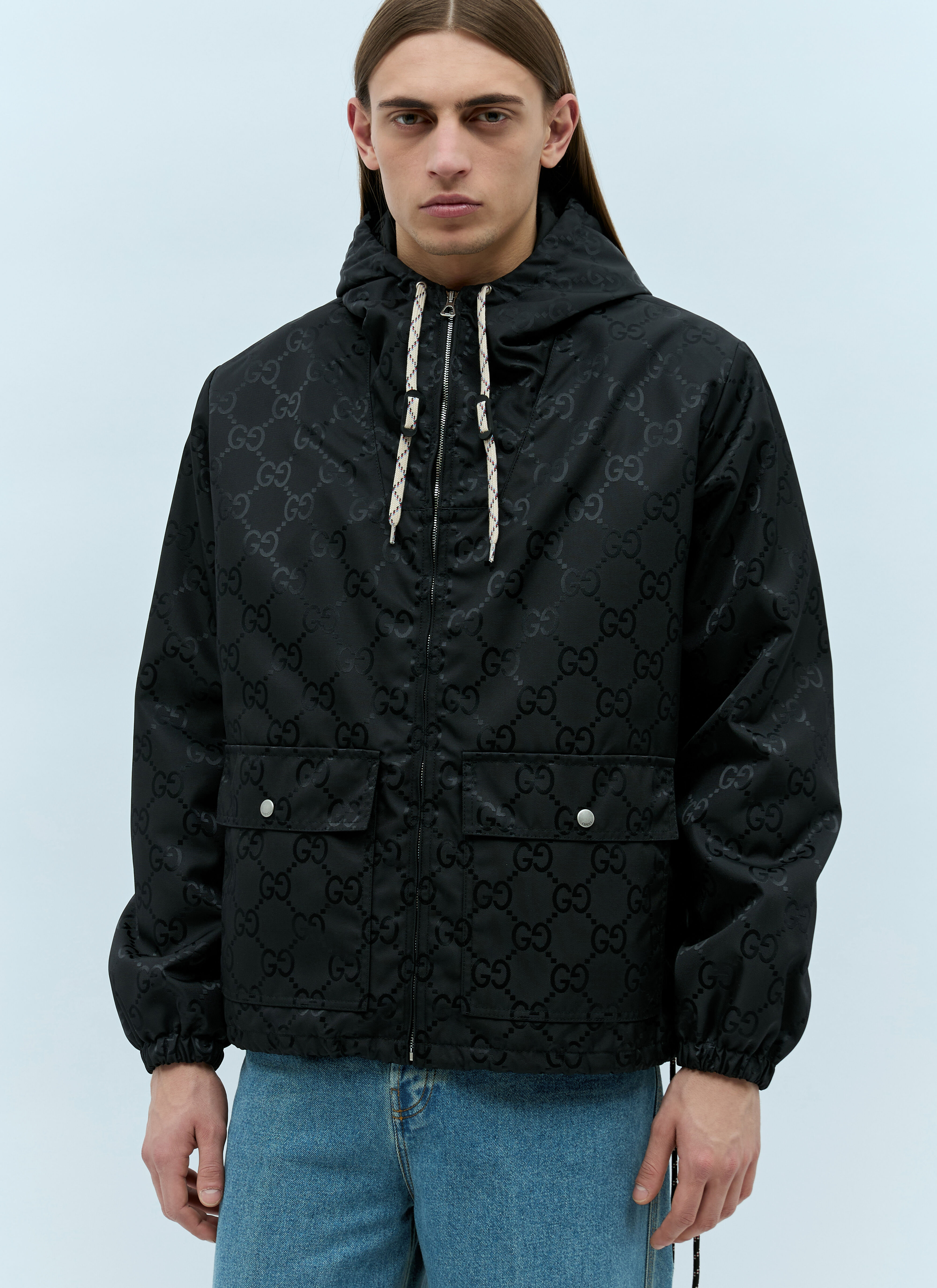 Gucci life clearance jacket