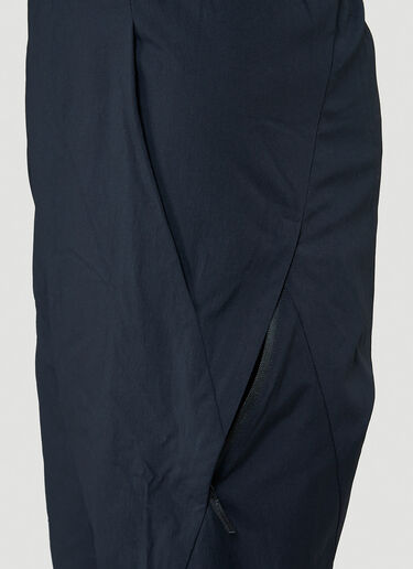 Veilance Mionn IS Pants Black vnc0142006