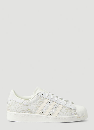 adidas Superstar 82 Sneakers White adi0148021