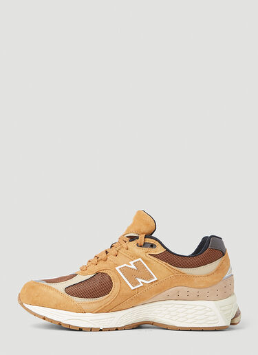 New Balance 2002R Sneakers Brown new0351003