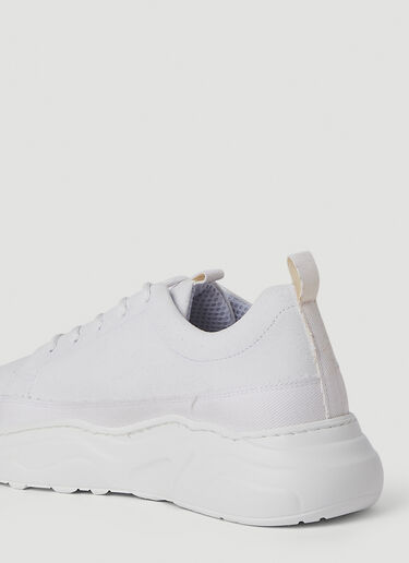 Phileo Essentielle Sneakers White phi0350002
