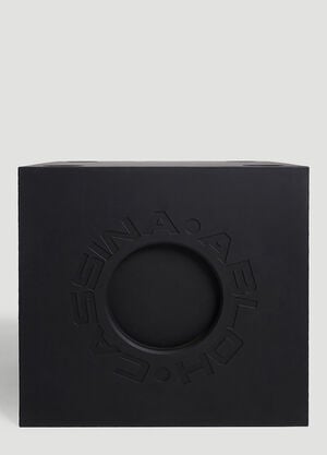 Burberry x Virgil Abloh Matte Modular Element Black bur0155112