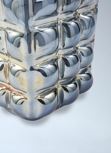 POLSPOTTEN Bubble Vase Blue wps0691977