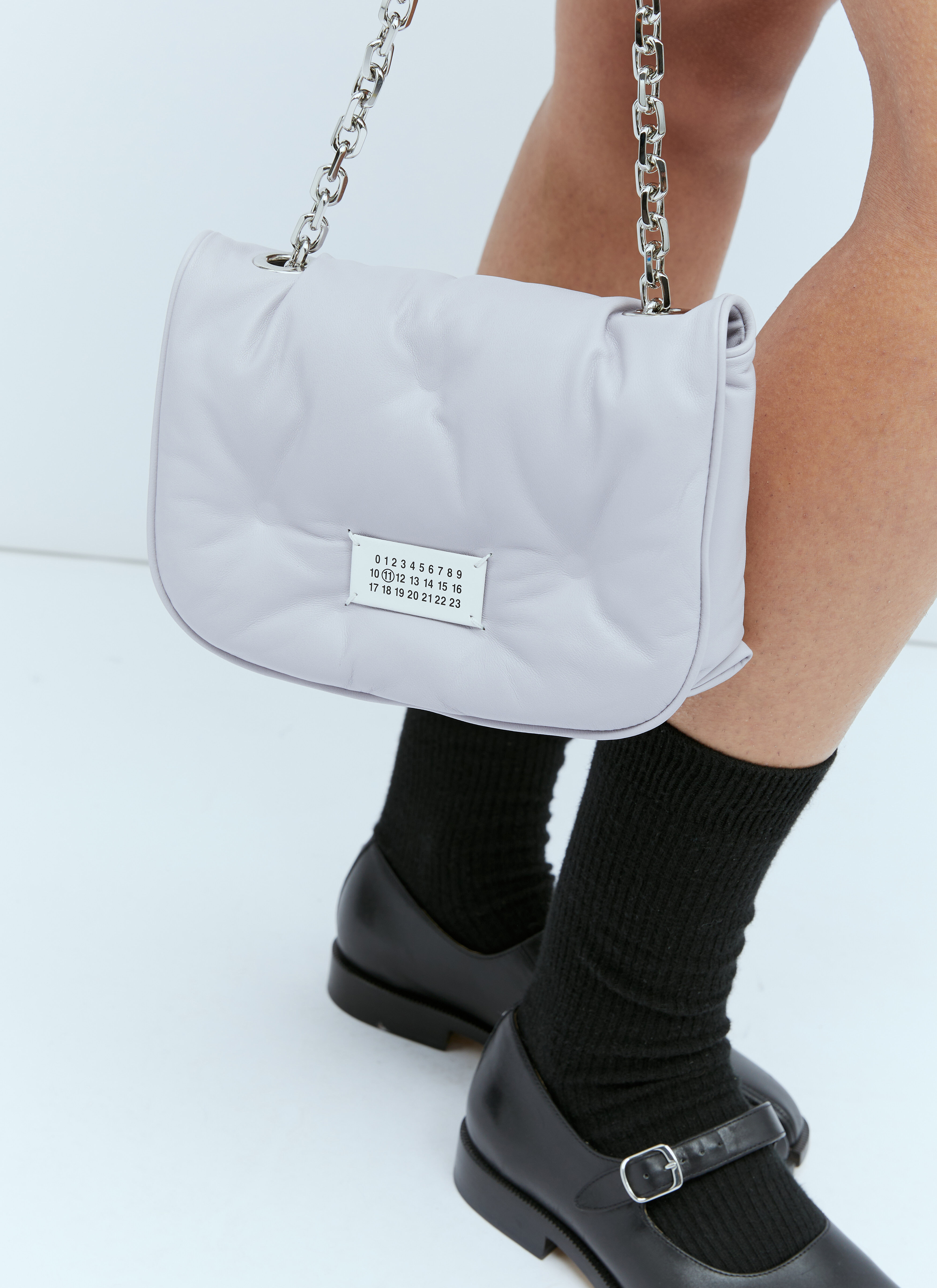 Glam Slam Flap Small – 119 Corbò