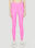 adidas by Stella McCartney True Purpose Training Leggings Pink asm0251023