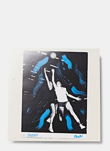 Music Ptaki - Przelot LP Black mus0504840