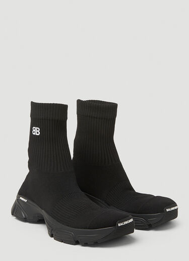 Balenciaga Speed 3.0 Sneakers Black bal0146018