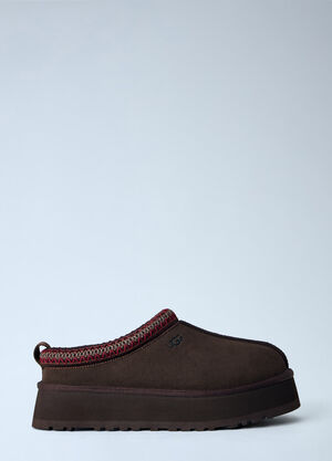 UGG Tazz II Slip Ons Brown ugg0264010