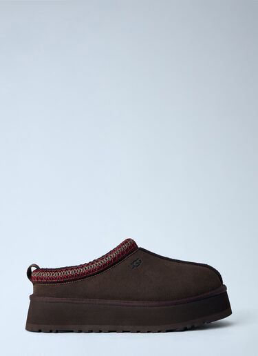 UGG Tazz II Slip Ons Brown ugg0264010