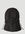 Comme des Garçons SHIRT Faux Fur Balaclava Black cdg0150020