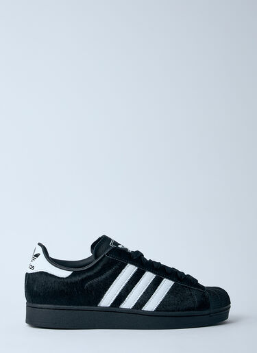 adidas Superstar II Sneakers Black adi0360033