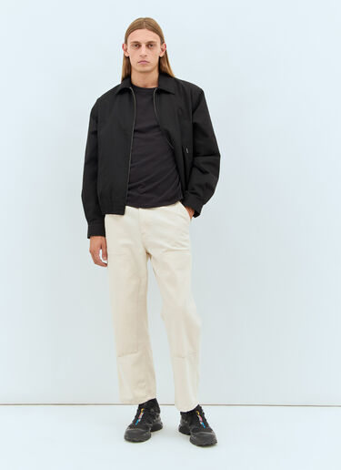 Carhartt WIP Midland Double Knee Pants Cream wip0158007