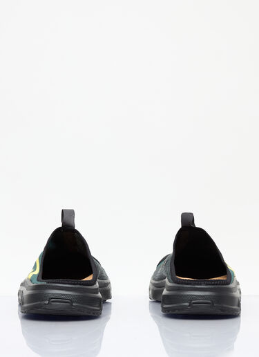 Salomon RX Slide 3.0 Slip On Shoes Black sal0158022