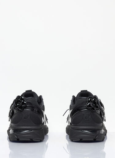 Asics x Cecilie Bahnsen Gel-Terrain Sneakers Black acb0359001
