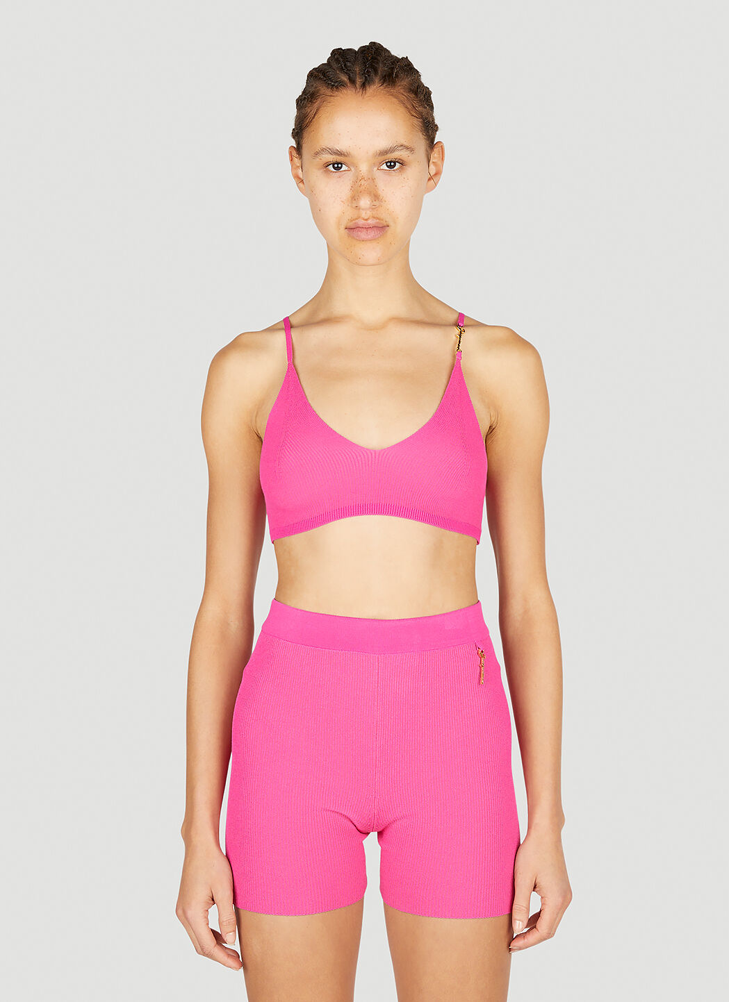 Burberry sports hot sale bra sale