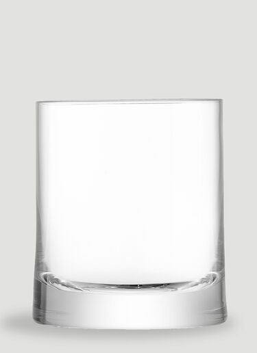 LSA International Set of Two Gin Tumbler Transparent wps0644344