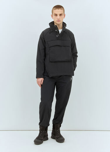 66°North Vatnsmyri Anorak Black ssn0158006