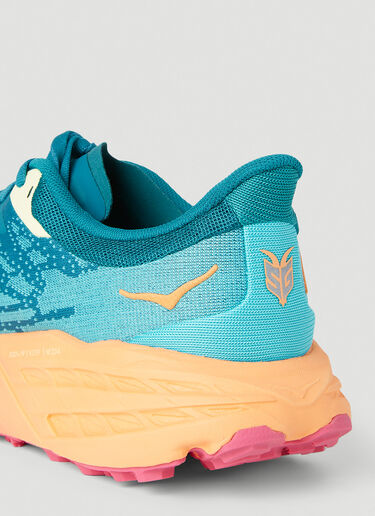 스피드고트 5 스니커즈 HOKA 스피드고트 5 스니커즈 블루 hok0251001