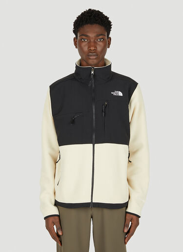 The North Face Denali Jacket Cream tnf0150066